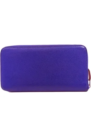 Hermès Pre-owned, Dam, ONE Size, Pre-owned Laeder hermes-vskor