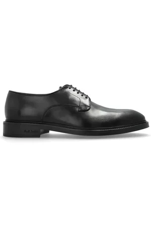 Paul Smith Skor, Herr, 42 1/2 EU, Läder, Läderskor