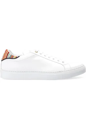 Paul Smith Skor, Herr, 43 EU, Sneakers med logotyp