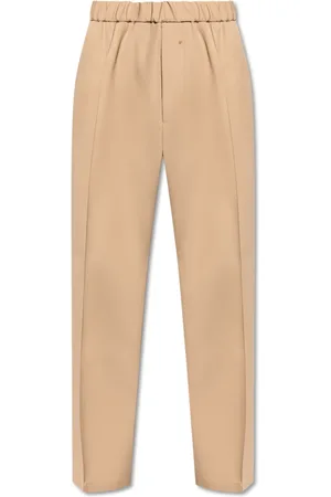 Jil Sander Byxor, Herr, L, Pressade Byxor