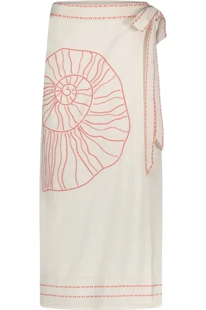 Fabienne Chapot Kjol, Dam, M, Sine Skirt