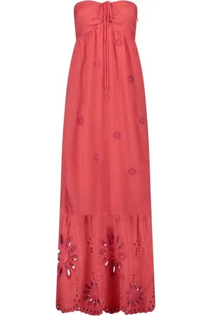 Fabienne Chapot Klänning, Dam, XL, Santana Dress