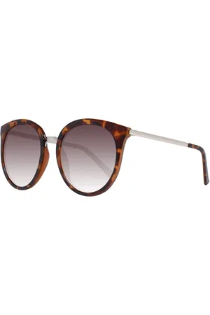 Guess Accessoarer, Dam, ONE Size, Runda solglasögon