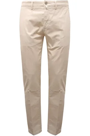 Siviglia Byxor, Herr, W32, Stiliga Pantalone Byxor