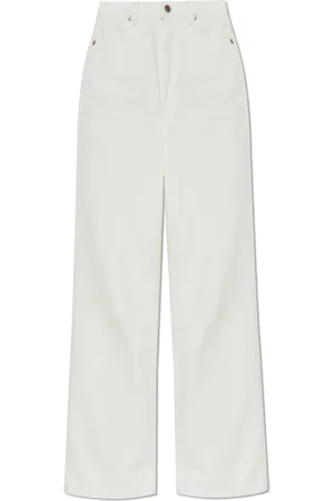 Samsøe Samsøe Jeans, Dam, W25 L32, Bomull, Jeans Sarebecca