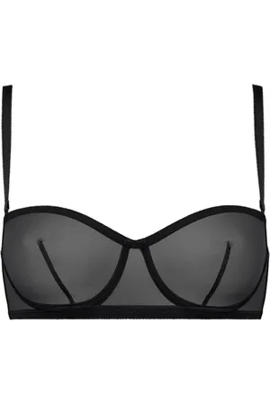 ERES Underkläder, Dam, 85C EU, Stilren Bandeau Topp