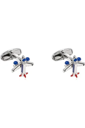 Paul Smith Accessoarer, Herr, ONE Size, Cufflinks & Tie Clips