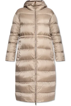 Moncler Kappa, Dam, 2Xl, Vändbar Dunjacka Boulogne