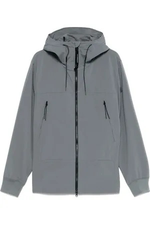 C.P. Company Jacka, Herr, XL, Goggle Hooded Jacket