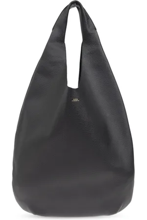 A.P.C. Väska, Dam, ONE Size, Läder, Axelväska Neige