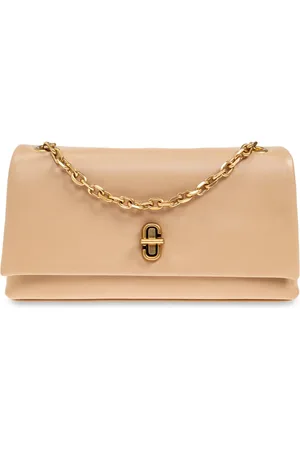 Marc Jacobs Väska, Dam, ONE Size, Läder, Axelväska The Dual