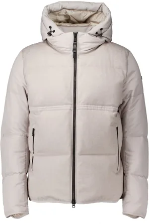 Duno Jacka, Herr, 2Xl, Polyester, Quilted Palm Jacket