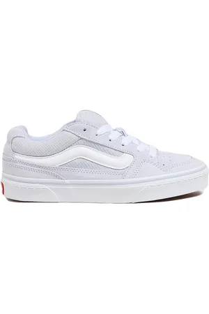 Vans Skor, Dam, 38 1/2 EU, Stiliga Caldron Sume Sneakers