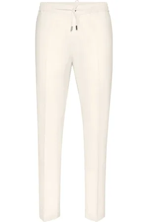 BILLIONAIRE Byxor, Herr, 2Xl, Casual Slim Fit Byxor