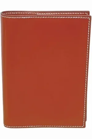 Hermès Pre-owned, unisex, ONE Size, Pre-owned Laeder hem-och-kontorstillbehr