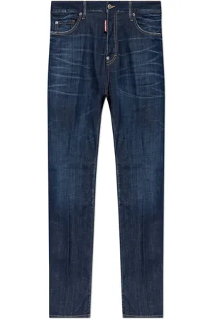 Dsquared2 Jeans, Herr, M, Denim, Jeans 642