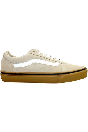Vans Skor, Herr, 46 EU, Svarta Ward Sneakers