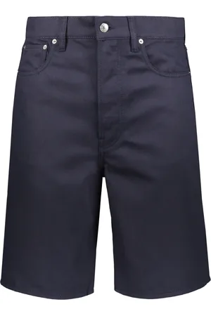 Kenzo Shorts, Herr, W31, Bomull, Bermudashorts