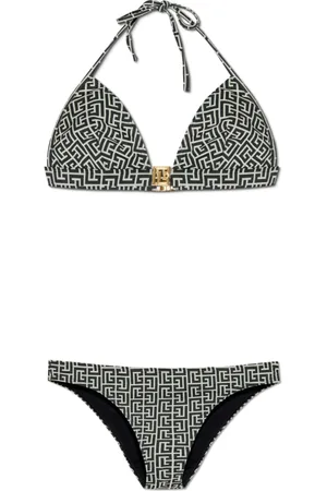 Balmain Badkläder, Dam, M, Tvådelad baddräkt
