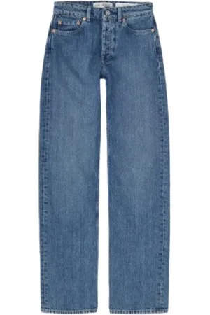 OUR LEGACY Jeans, Dam, W25, Denim, Linear Cut Dream Jeans