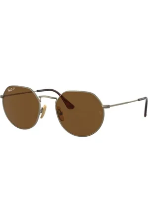 Ray-Ban Accessoarer, unisex, 53 MM, Rb8165 Solglasögon