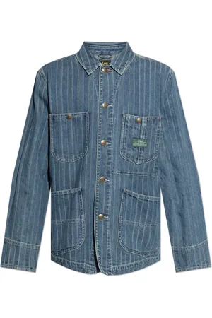 Paul Smith Jacka, Herr, M, Bomull, x Lee