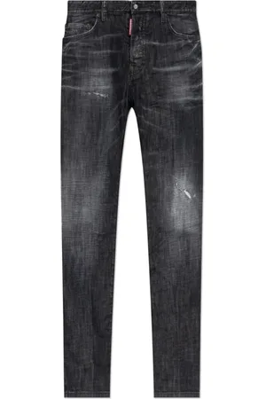 Dsquared2 Jeans, Herr, L, Denim, Jeans Skater