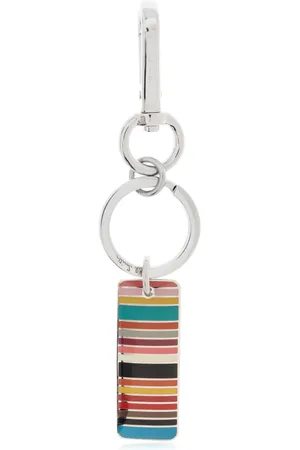Paul Smith Accessoarer, Herr, ONE Size, Nyckelring