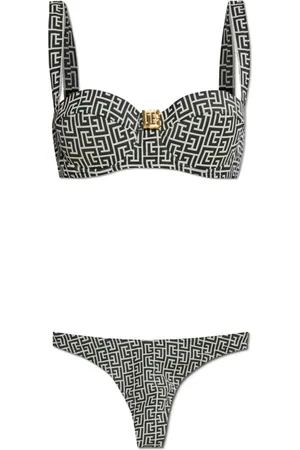 Balmain Badkläder, Dam, S, Tvådelad baddräkt