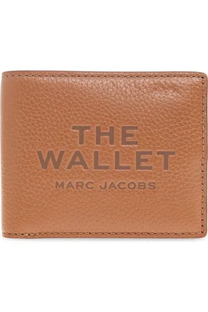 Marc Jacobs Accessoarer, Dam, ONE Size, Läder, Wallets & Cardholders