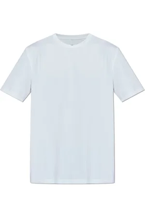 RAG&BONE Topp, Herr, L, Polyester, T-shirt med rund hals