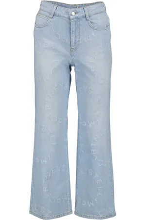 Stella McCartney Jeans, Dam, W26, Denim, Denim Jeans