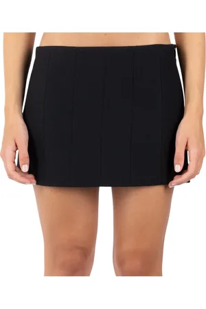 Khaite Kjol, Dam, 2Xs, Short Skirt