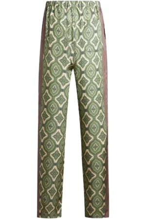 Etro Byxor, Herr, M, Stiligt Mode Tillbehör Kollektion