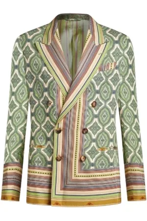 Etro Jacka, Herr, XL, Stiliga Mode Tillbehör för Dig
