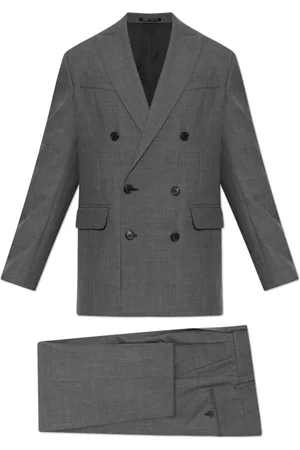 Dsquared2 Kostym, Herr, 2Xl, Ullkostym