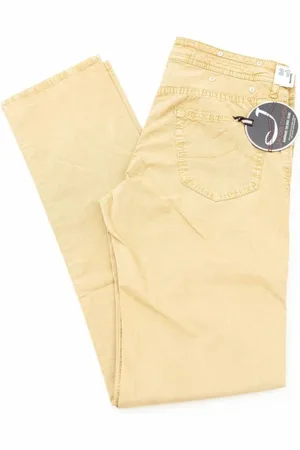 Jacob Cohen Jeans, Herr, W44, Bomull, Bomull Herr Jeans