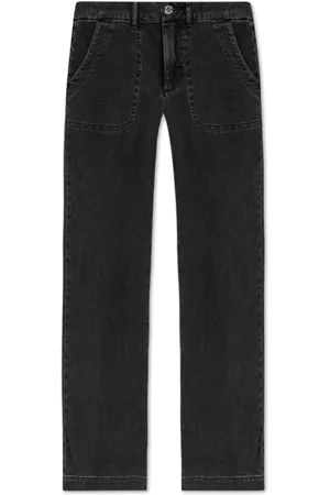 A.P.C. Jeans, Dam, W28, Bomull, Seaside Jeans