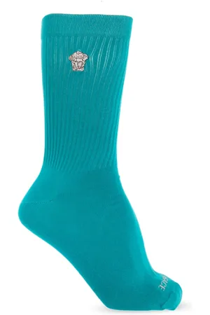 VERSACE Underkläder, Herr, L, Bomull, Bomullsstrumpor