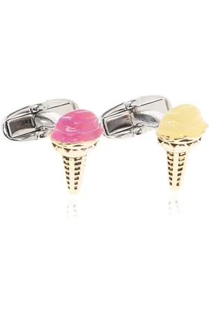 Paul Smith Accessoarer, Herr, ONE Size, Cufflinks & Tie Clips