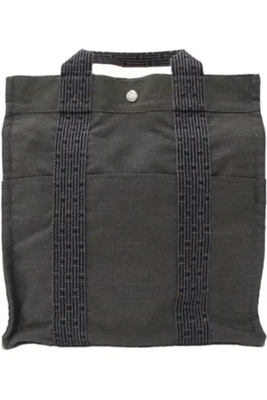 Hermès Pre-owned, Herr, ONE Size, Pre-owned Tyg ryggsckar