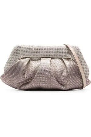 THEMOIRÈ Väska, Dam, ONE Size, Mulberry Pink Crossbody Väska