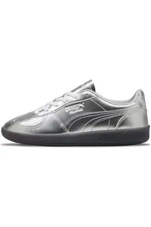 PUMA Skor, unisex, 37 1/2 EU, Astro Escape Sneakers