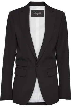 Dsquared2 Jacka, Dam, 2Xs, Blazerjacka