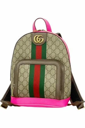 Gucci Pre-owned, Dam, ONE Size, Pre-owned Plast gucci-vskor