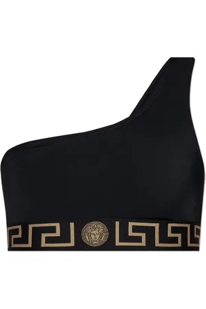 VERSACE Badkläder, Dam, L, Bikinitopp