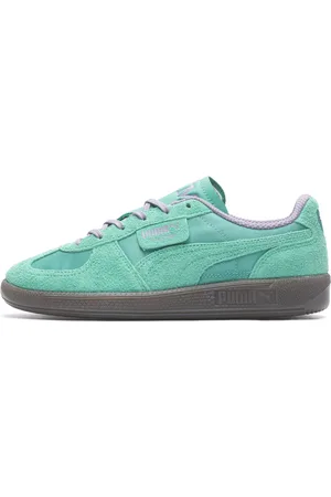 PUMA Skor, Dam, 38 EU, Palermo Clobber Dresscode Dammode