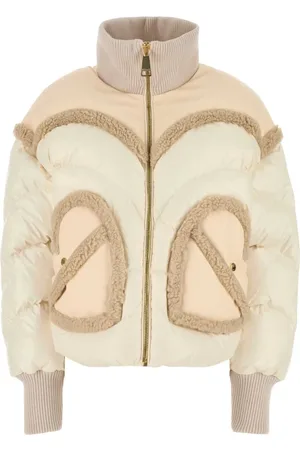 Khrisjoy Jacka, Dam, XS, Nylon, Corazon Dunjacka