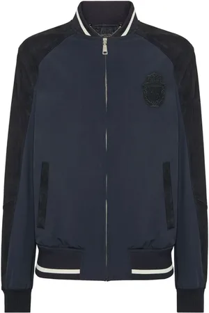 BILLIONAIRE Jacka, Herr, 3Xl, Stilig jacka med unik design