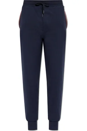 Paul Smith Byxor, Herr, M, Bomull, Sweatpants